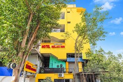 Address of HOTEL RELAX INN