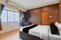 Rooms of Hotel O Newtown worldstay