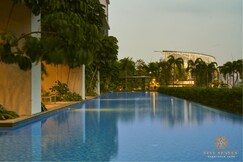 Trion Kuala Lumpur by Five Senses