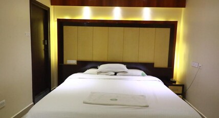 Star MSR Residency Room Type - Executive Suite