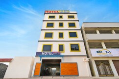 Address of Hotel O RIDDHI hotel