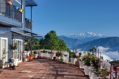 The Ridge House Tehri