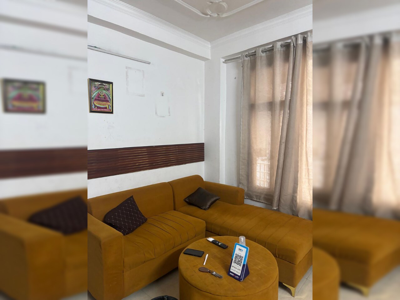 Hotel O The Classic Residency - Tap to explore photos