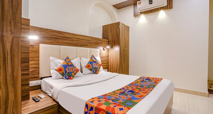 Via Abad Inn Room Type - Suite Room