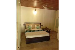 New Samruddhi Homestay Chikmagalur