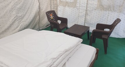The Himalayan Cottages & Nivi Restaurant Room Type - Himalayan Cottages 9