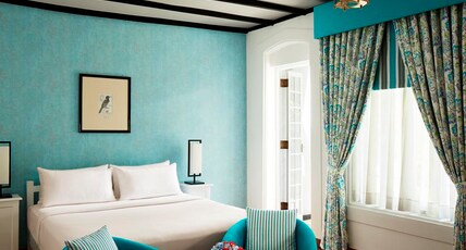Jetwing St. Andrew's Room Type - Superior Double Room