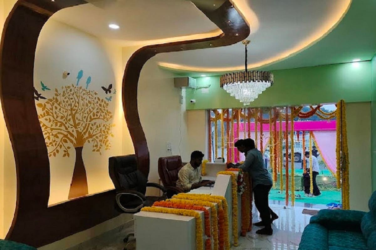 Main gallery