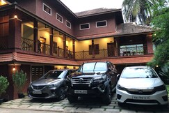 SREENILAYAM HERITAGE RESORT