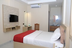 Rooms of Highway Suite