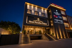 Hotel Paradise Palace