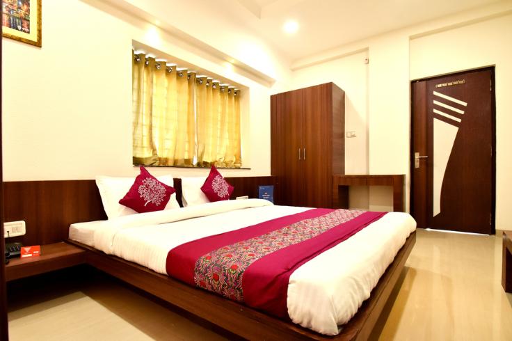 Juststay Hotel Relax - Tap to explore photos