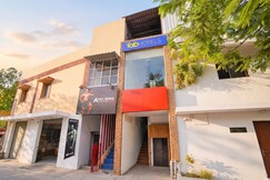 Address of FabHotel Blue Diamond - Mansarovar , Jaipur