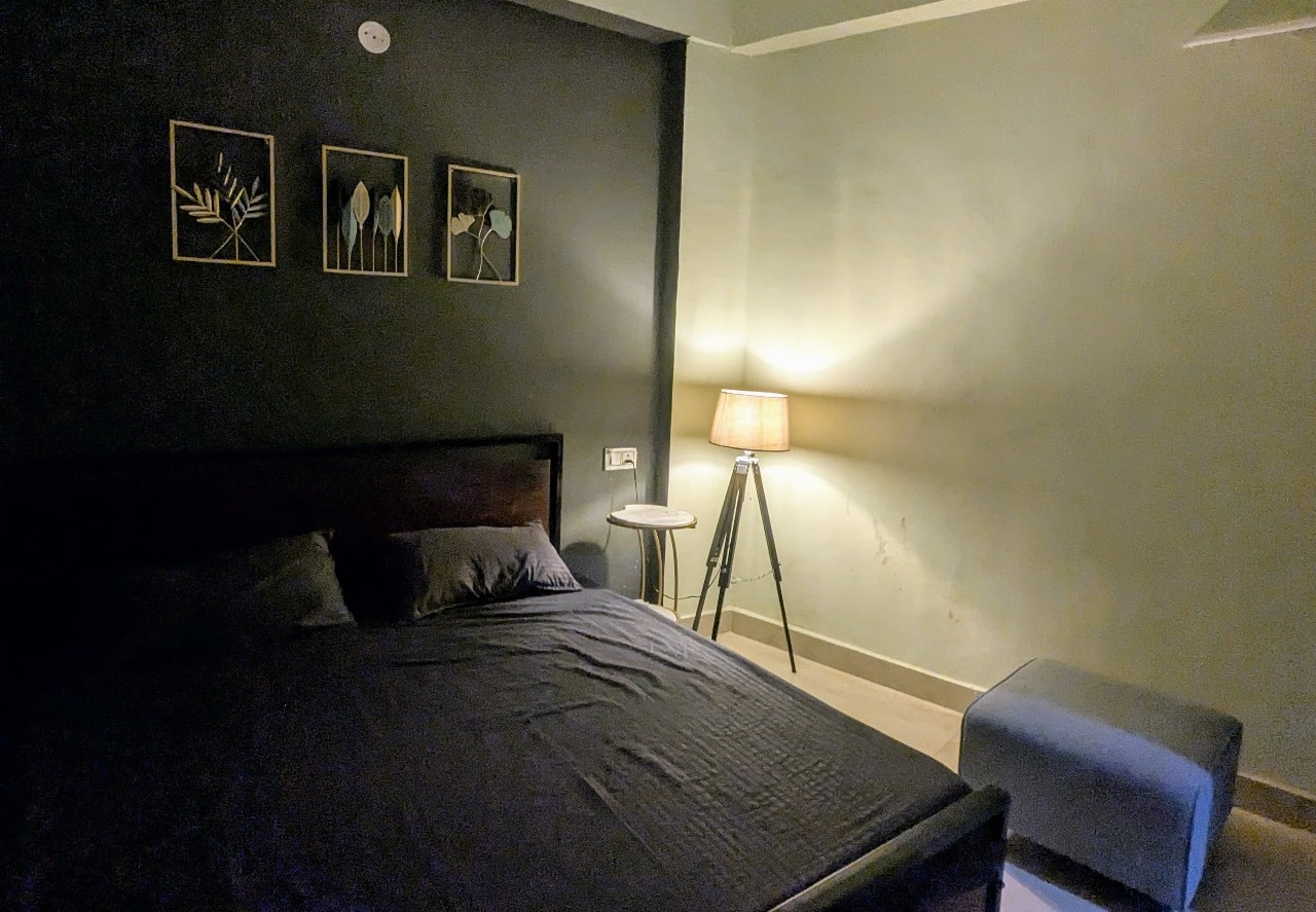 Rare stay Dwarka - Tap to explore photos