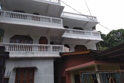 Airport guest house, Guwahati