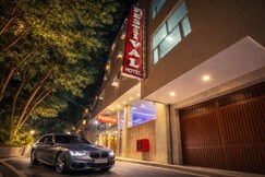 Hotel Festival  Delhi Airport