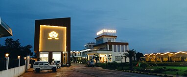 Royal Delight Resort