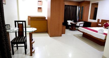 Grand Samdareeya Room Type - Suite Room Grand Samdareeya Room Type - Suite Room