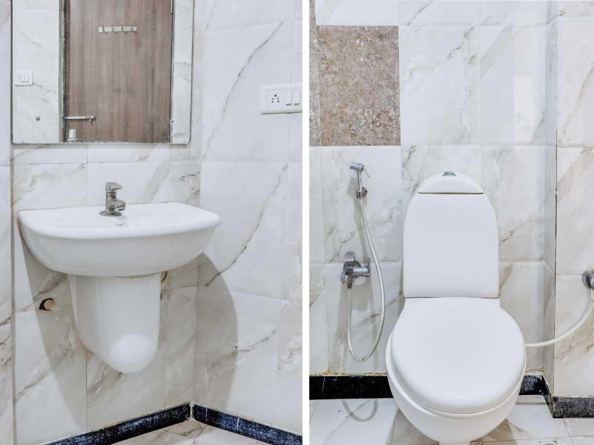 Hotel Richi Palace - Tap to explore photos