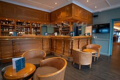 Mercure Mont Saint Michel