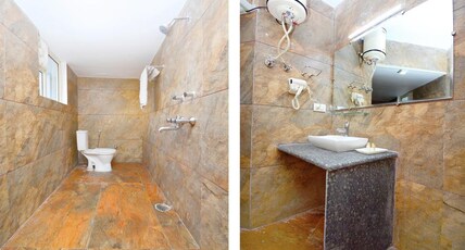 Pathankot Club Room Type - Deluxe Room