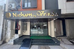 Hotel Natham By Vrinda