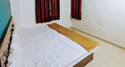 Shanirath Lodging and Wholesale Room Type - Family Four Bed Room