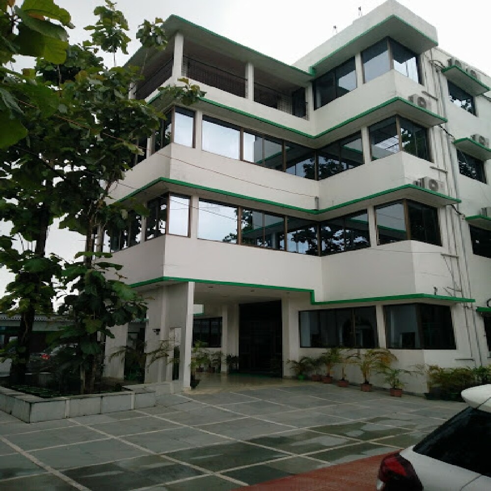 Main gallery