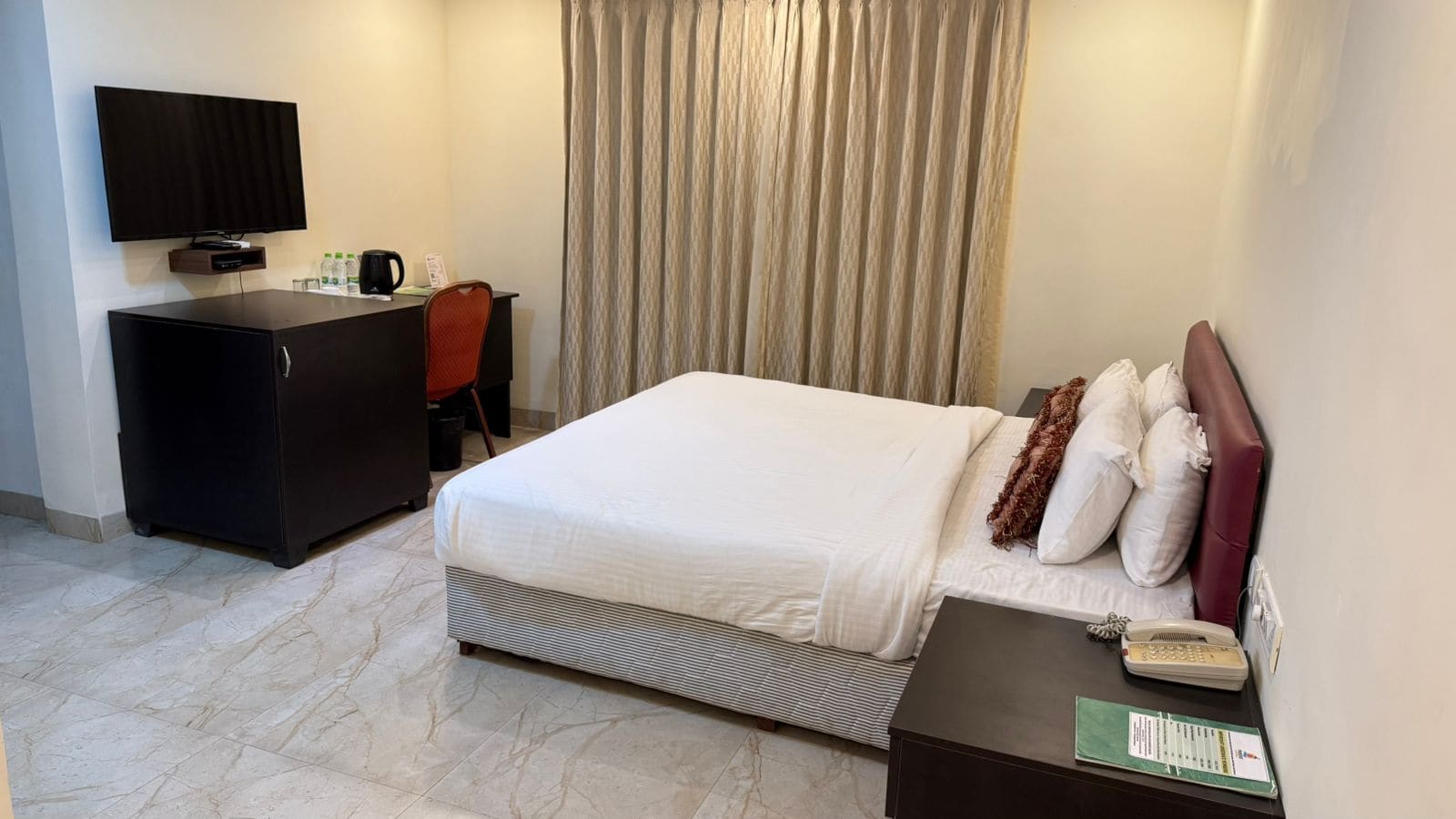Pragati Resorts - Tap to explore photos