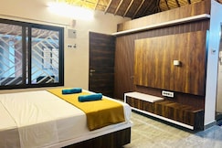 Hampi Village Resort & Tutti Cafe