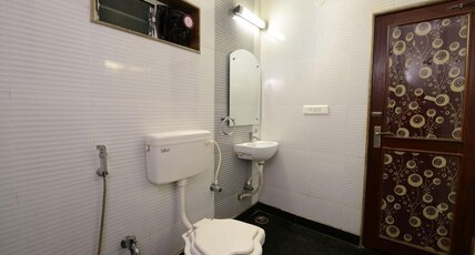 Yogendra Residency Room Type - Royal Deluxe AC