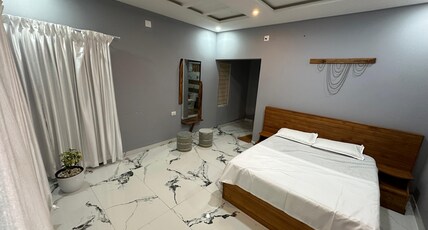 Paithal Peak Paradise Room Type - Family Suite