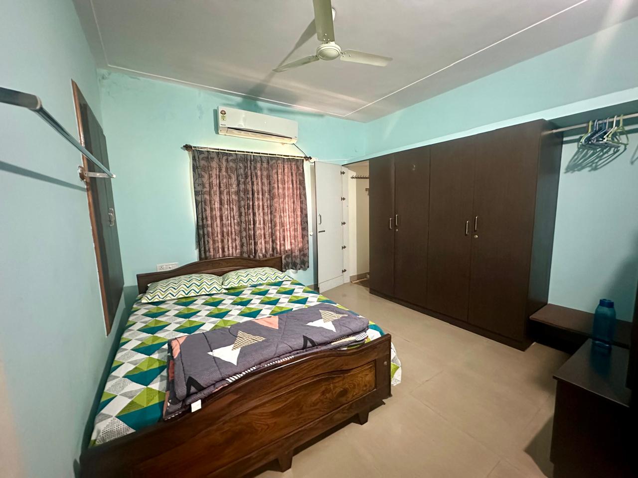 Kaveri Homestay - Tap to explore photos