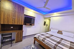 1Rk Entire Apartment @Ananya Palm Beach, Home Stay