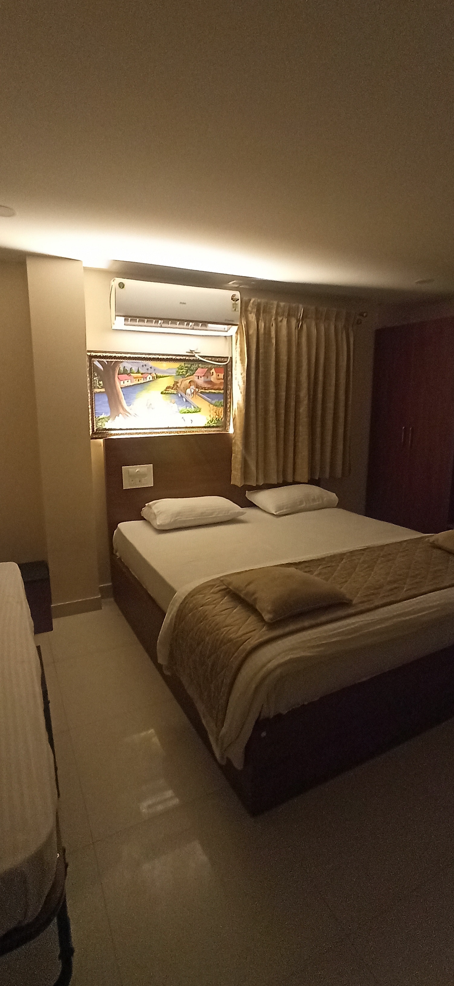 Kuber Residency - Tap to explore photos