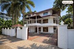 Address of Hotel Aidan Residency Edappally