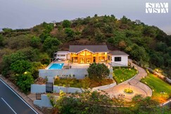 StayVista at Apukaa - Amarja Hills