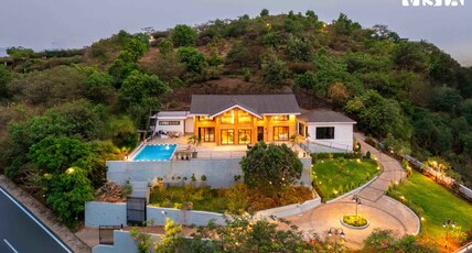 StayVista at Apukaa - Amarja Hills Room Type - StayVista at Apukaa - Amarja Hills