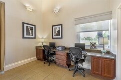 Best Western Space Shuttle Inn