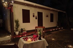 Paddy's Abode Holiday Home