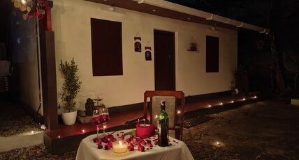 Paddy's Abode Holiday Home Room Type - Paddy's Abode Holiday Home