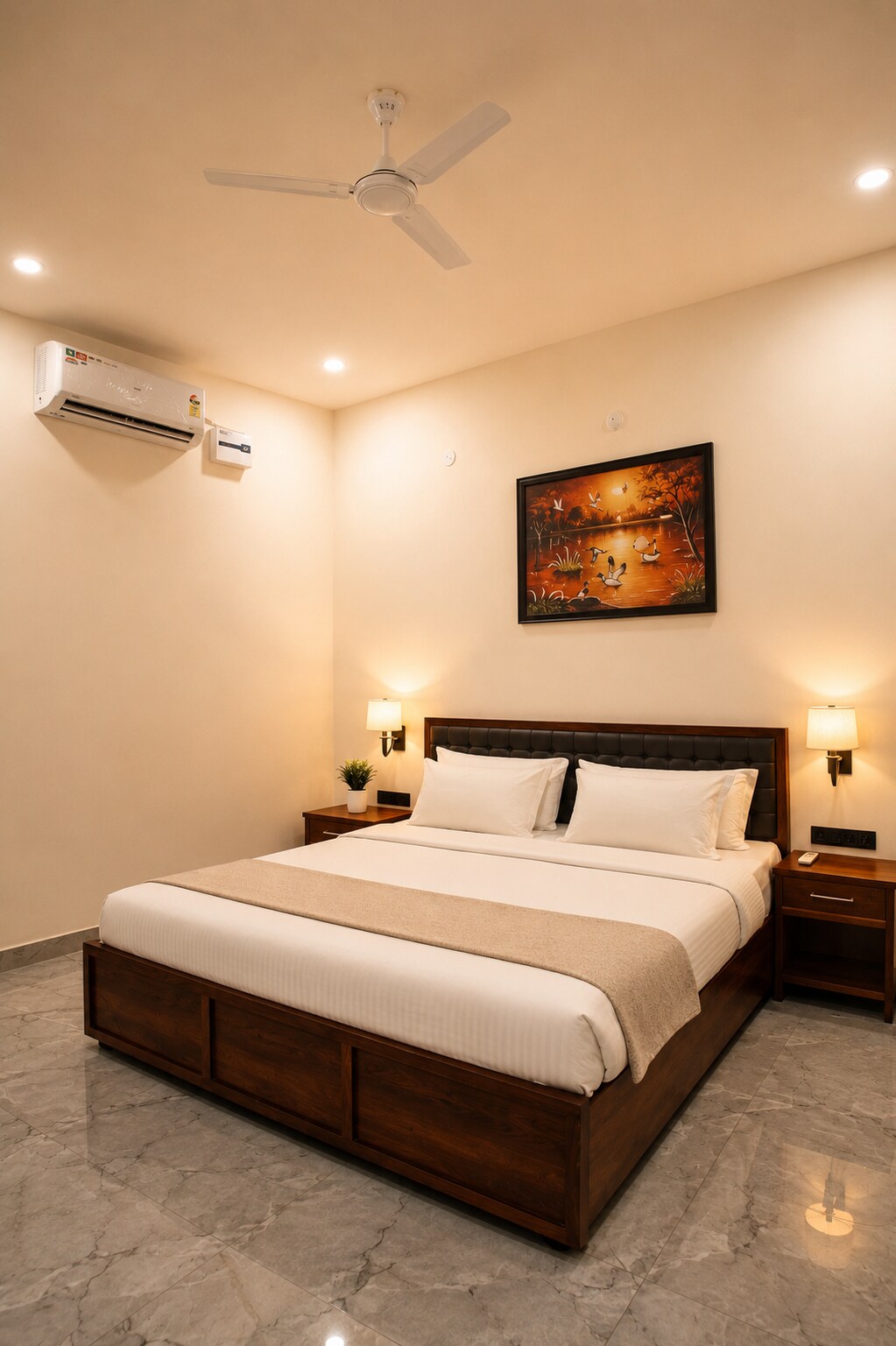 Surya Residency - Tap to explore photos