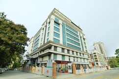 The Byke Suraj Plaza Pure Veg