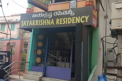 Jaya Krishna Residency