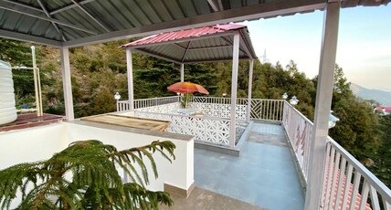 Vibhasa-The Scenic Solitude 6 Br Villa Near Kainchi Dham Room Type - Vibhasa-The Scenic Solitude 6 Br Villa Near Kainchi Dham Vibhasa-The Scenic Solitude 6 Br Villa Near Kainchi Dham Room Type - Vibhasa-The Scenic Solitude 6 Br Villa Near Kainchi Dham