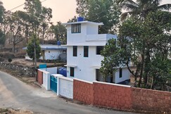 Royal palace Home Stay Wayanad