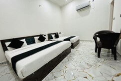 Shri Ji Mansion