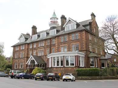 Best Western Station Hotel