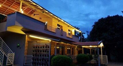 SiriVasa Homestay Room Type - Classic Room