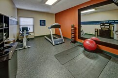 Hampton Inn Concord/Kannapolis